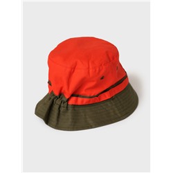 Панама текстильная для мальчиков