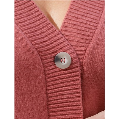 VILATTE Кардиган D31.147