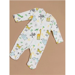 BATIK Комбинезон 059_ЛН25