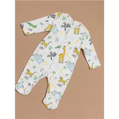 BATIK Комбинезон 059_ЛН25