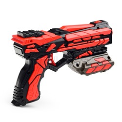 Пистолет "Воин" в коробке