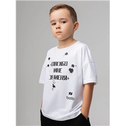 Bodo Футболка 4-402MU