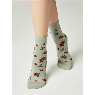 Классические БРЕСТСКИЕ НОСКИ ЖЕНСКИЕ 1102 FUNNY