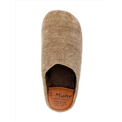 Туфли комнат. муж. SM 710-001-16 зак