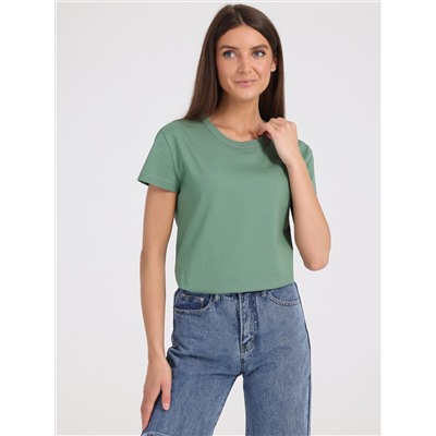 Апрель Футболка 1ЖДФК3967001