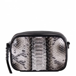 Сумка 29012-7 black Velina Fabbiana-Safenta