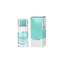 Туалетная вода Jil Sander Softly 80мл жен edt тестер