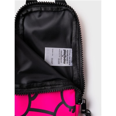 Сумка с чехлом для наушников