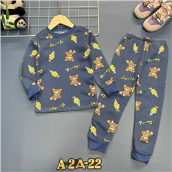 пижама 1976008-1