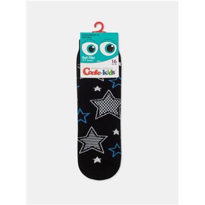 Носки детские CONTE-KIDS Носки детские махровые SOF-TIKI &quot;Stars&quot;