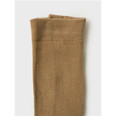 Колготки трикотажные для девочек