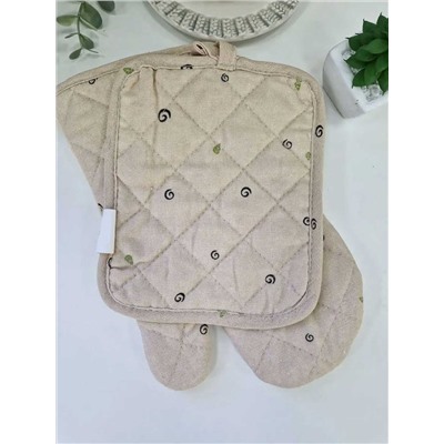 Текс-плюс Комплект кухонный НФ-00142801