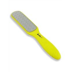 Mertz Тёрка педикюрная лазерная двухсторонняя A1195, 23 см 28423