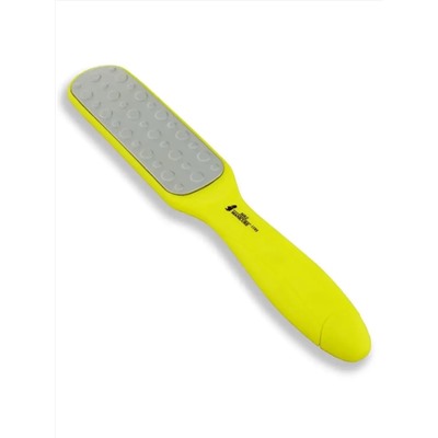 Mertz Тёрка педикюрная лазерная двухсторонняя A1195, 23 см 28423