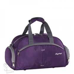 Сумка дорожная 916TW purple S-Style