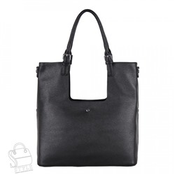 Сумка женская  593453 black Velina Fabbiano-Safenta