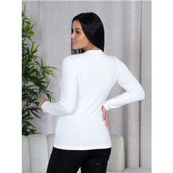 Кофта Жади (Белый)