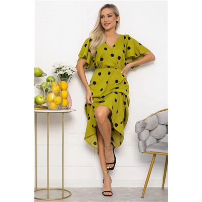 LT Collection Платье П15468-7М