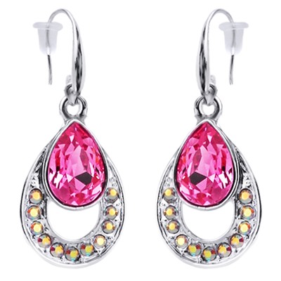 Серьги на крючках арт. BL300690A01Y0 (id 190973)