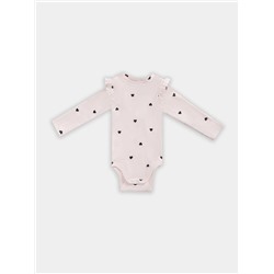 БОДИ ДЕТСКОЕ (2ШТ.) 13017-2