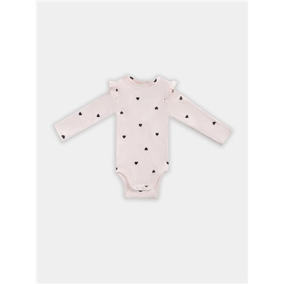 БОДИ ДЕТСКОЕ (2ШТ.) 13017-2