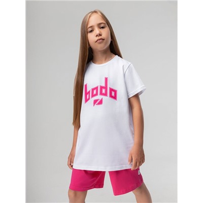Bodo Костюм