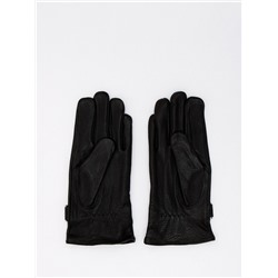 Перчатки 468-5F black (8,5-9-9,5-10-10,5)