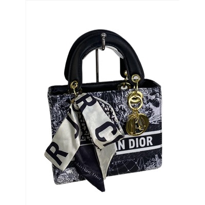 Женская сумка из искусственной кожи мультицвет