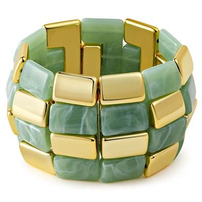 Браслет на резинке арт. 42 0161 (id 288375)