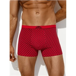 Omsa Трусы OmU 1234-25B New Year Боксеры муж. с откр.резинкой, CO