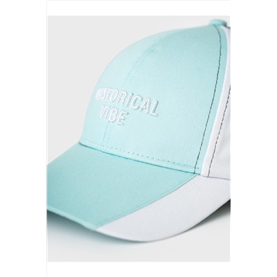 Кепка текстильная для девочек PLAYTODAY, 1240440