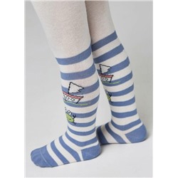 Классические БРЕСТСКИЕ КОЛГОТКИ ДЕТСКИЕ 3280 BABY