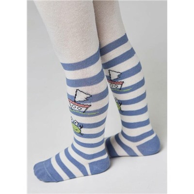 Классические БРЕСТСКИЕ КОЛГОТКИ ДЕТСКИЕ 3280 BABY