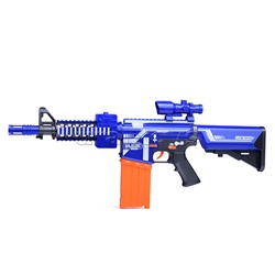 Автомат "Космический бой-2" в коробке