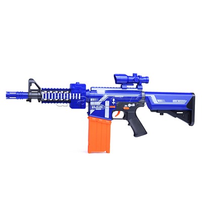 Автомат "Космический бой-2" в коробке