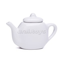 Набор творческая мастерская "Раскрась посудку" в коробке