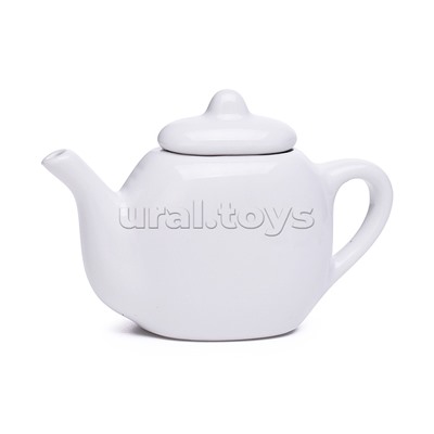 Набор творческая мастерская "Раскрась посудку" в коробке