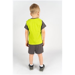 Футболка для мальчика 52276