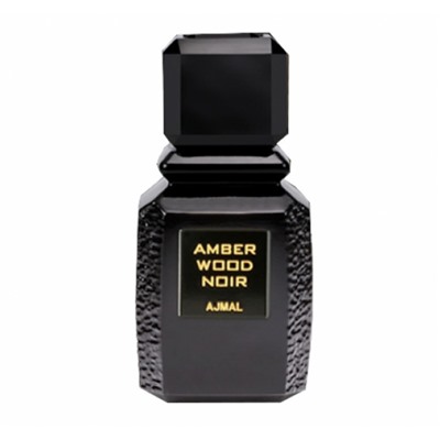 AJMAL AMBER WOOD NOIR edp 1.5ml пробник