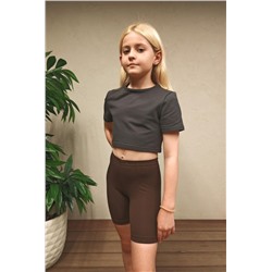 83911 велосипедки детские (Шоколад)