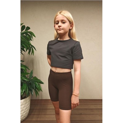 83911 велосипедки детские (Шоколад)