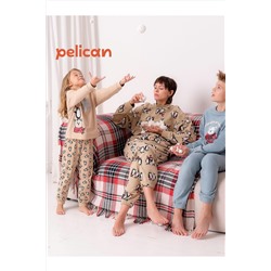 Пижама PELICAN, 1064687