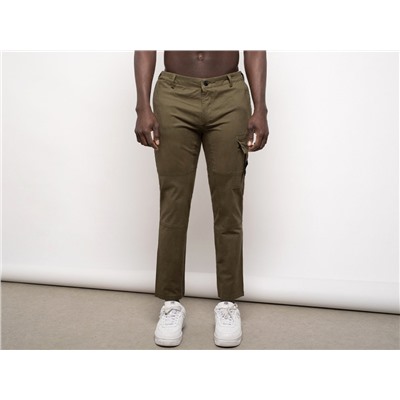 Брюки спортивные Stone Island