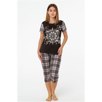 Костюм с бриджами 22А НАТАЛИ, 1224532