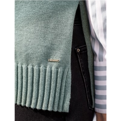 VILATTE Жилет D37.017