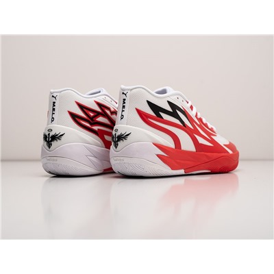 Кроссовки Puma MB.02