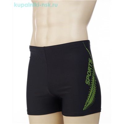 5670 Шорты купальные (46-54)