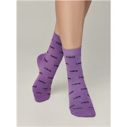 Классические носки CONTE CLASSIC