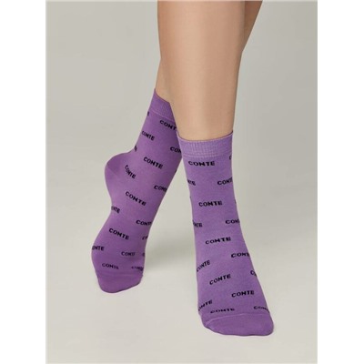 Классические носки CONTE CLASSIC
