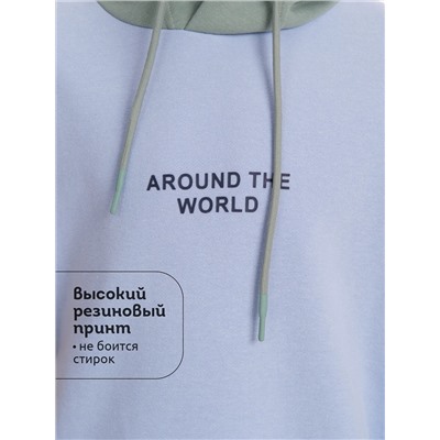 PELICAN Толстовка BFNK3371/2